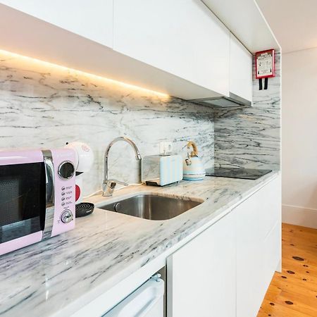 Apartamento Guestready - Stylish Haven Near Porto Cathedral Exterior foto