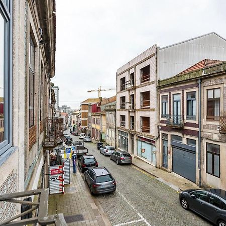 Apartamento Guestready - Stylish Haven Near Porto Cathedral Exterior foto