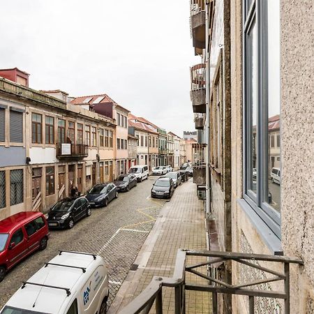 Apartamento Guestready - Stylish Haven Near Porto Cathedral Exterior foto