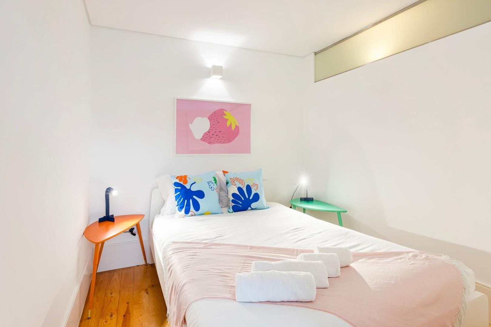 Apartamento Guestready - Stylish Haven Near Porto Cathedral Exterior foto