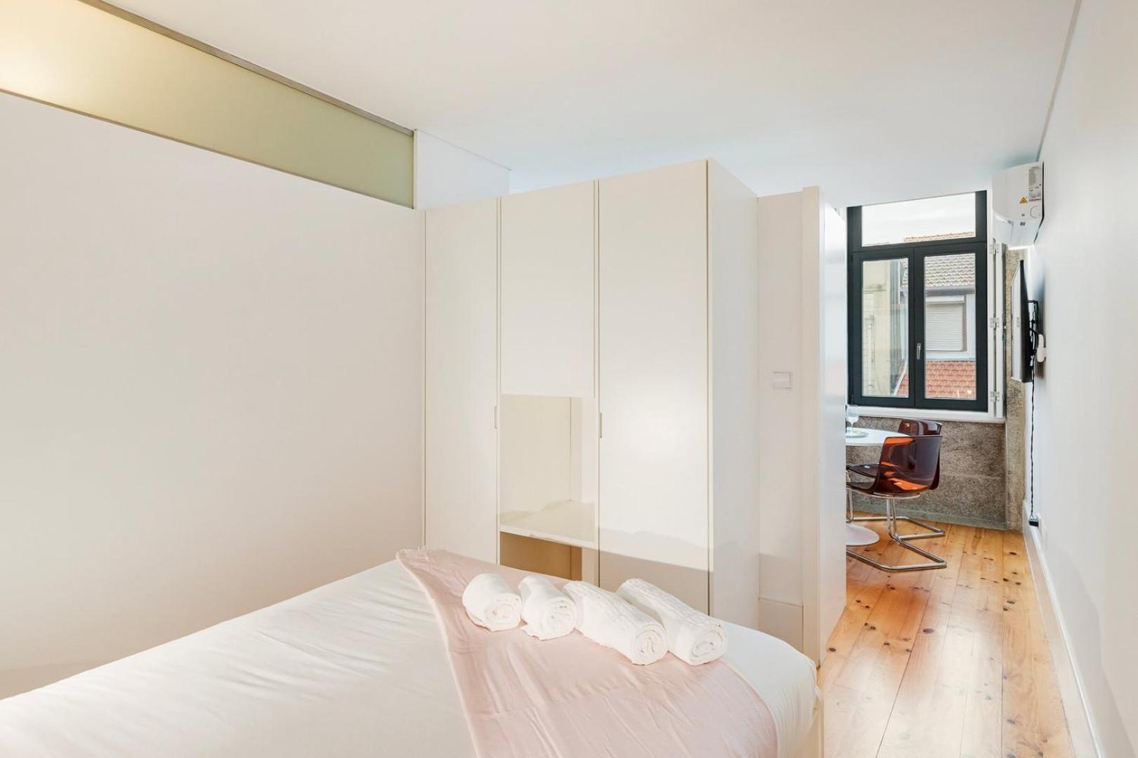 Apartamento Guestready - Stylish Haven Near Porto Cathedral Exterior foto