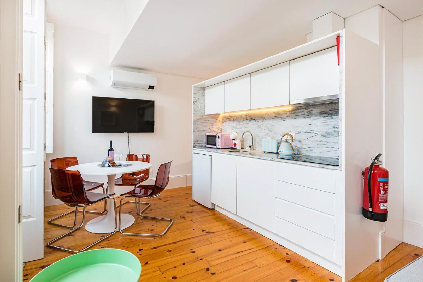 Apartamento Guestready - Stylish Haven Near Porto Cathedral Exterior foto