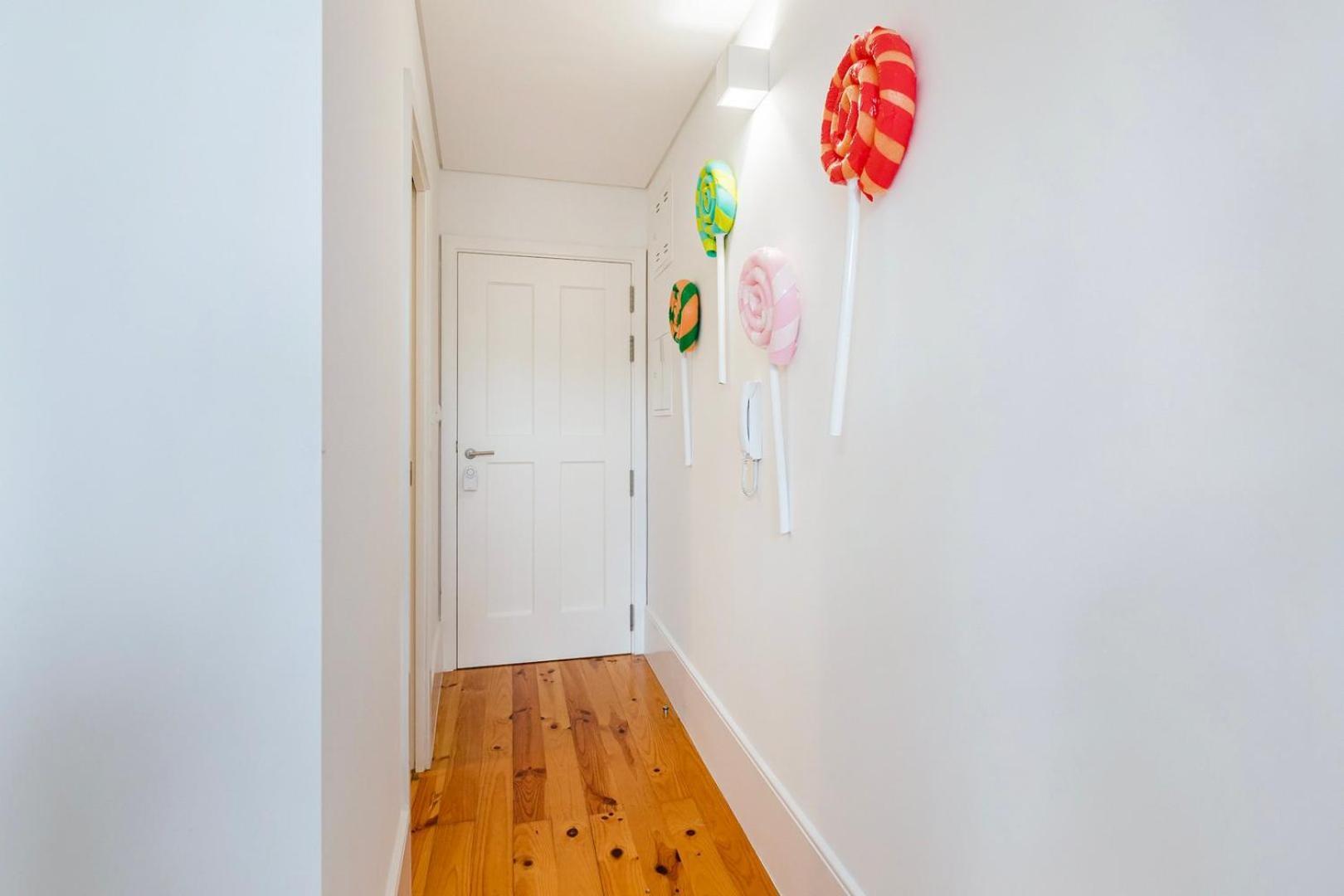 Apartamento Guestready - Stylish Haven Near Porto Cathedral Exterior foto